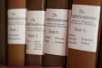 Eisenhammer - Ausstellungsstück